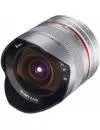 Объектив Samyang 8mm f/2.8 UMC Fish-eye II для Sony E icon 2