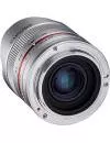 Объектив Samyang 8mm f/2.8 UMC Fish-eye II для Sony E icon 3