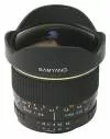 Объектив Samyang 8mm f/3.5 Aspherical IF MC Fish-eye icon