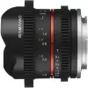 Объектив Samyang 8mm T3.1 Fisheye CINE Fuji X (APS-C) icon