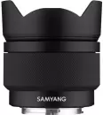 Объектив Samyang AF 12mm f/2 Sony E icon