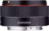 Объектив Samyang AF 35mm F2.8 FE для Sony E фото 3