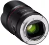 Объектив Samyang AF 75mm F1.8 для Sony FE icon 3