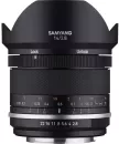 Объектив Samyang MF 14mm F2.8 MK2 для Canon EF icon