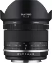 Объектив Samyang MF 14mm F2.8 MK2 для Sony E icon