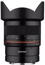 Объектив Samyang MF 14mm F2.8 RF для Canon RF icon