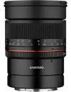 Объектив Samyang MF 85mm f/1.4 Z Nikon Z icon 4