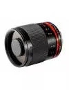 Объектив Samyang Reflex 300mm f/6.3 ED UMC CS Canon EF-M  icon