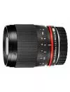 Объектив Samyang Reflex 300mm f/6.3 ED UMC CS Canon EF-M  icon 2