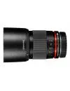 Объектив Samyang Reflex 300mm f/6.3 ED UMC CS Canon EF-M  icon 3