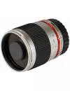 Объектив Samyang Reflex 300mm f/6.3 ED UMC CS Olympus 4/3 icon