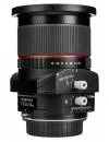 Объектив Samyang T-S 24mm f/3.5 ED AS UMC Nikon F icon 2