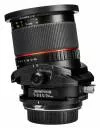 Объектив Samyang T-S 24mm f/3.5 ED AS UMC Nikon F icon 3