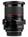 Объектив Samyang T-S 24mm f/3.5 ED AS UMC Nikon F icon 4