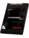 Жесткий диск SSD SanDisk CloudSpeed Eco Gen II (SDLF1DAR-960G-1JA2) 960Gb фото 2