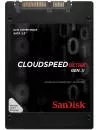 Жёсткий диск SSD SanDisk CloudSpeed Ultra Gen II (SDLF1DAM-400G-1JA2) 400Gb icon