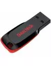 USB Flash SanDisk Cruzer Blade 32 Гб (SDCZ50-032G-A11) icon