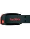 USB-флэш накопитель SanDisk Cruzer Blade Black 16GB (SDCZ50-016G-B35) icon