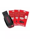 USB-флэш накопитель SanDisk Cruzer Blade Black 16GB (SDCZ50-016G-B35) фото 5