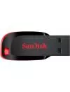 USB-флэш накопитель SanDisk Cruzer Blade Black 32GB (SDCZ50-032G-B35) icon