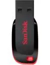 USB-флэш накопитель SanDisk Cruzer Blade Black 32GB (SDCZ50-032G-B35) фото 2