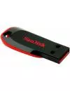 USB-флэш накопитель SanDisk Cruzer Blade Black 32GB (SDCZ50-032G-B35) фото 3