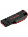 USB-флэш накопитель SanDisk Cruzer Blade Black 32GB (SDCZ50-032G-B35) фото 4