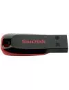 USB-флэш накопитель SanDisk Cruzer Blade Black 32GB (SDCZ50-032G-B35) фото 5