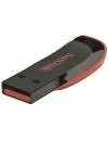 USB-флэш накопитель SanDisk Cruzer Blade Black 8GB (SDCZ50-008G-B35) фото 4