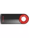 USB-флэш накопитель SanDisk Cruzer Dial 16GB (SDCZ57-016G-B35) icon