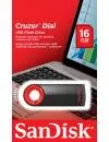 USB-флэш накопитель SanDisk Cruzer Dial 16GB (SDCZ57-016G-B35) фото 6