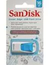 USB-флэш накопитель SanDisk Cruzer Edge 16GB (SDCZ51W-016G-B35B) icon 4