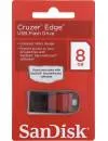 USB-флэш накопитель SanDisk Cruzer Edge 8GB (SDCZ51-008G-B35) фото 7