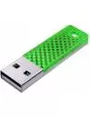 USB-флэш накопитель SanDisk Cruzer Facet CZ55 Electric Green 32GB (SDCZ55-032G-B35GE) фото 2