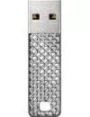 USB-флэш накопитель SanDisk Cruzer Facet CZ55 Silver 8GB (SDCZ55-008G-B35S) фото 2
