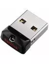 USB-флэш накопитель SanDisk Cruzer Fit 64GB SDCZ33-064G-G35 фото 2