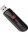 USB Flash SanDisk Cruzer Glide 128GB (черный) (SDCZ600-128G-G35) фото 2