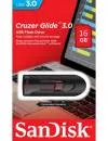 USB-флэш накопитель SanDisk Cruzer Glide 16GB (SDCZ600-016G-G35) фото 4