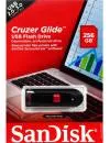USB-флэш накопитель SanDisk Cruzer Glide 256GB (SDCZ60-256G-B35) фото 8