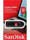 USB-флэш накопитель SanDisk Cruzer Glide 32GB (SDCZ60-032G-B35) фото 7