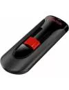 USB Flash SanDisk Cruzer Glide Black 128GB (SDCZ60-128G-B35) icon 2