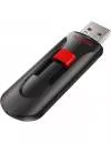 USB Flash SanDisk Cruzer Glide Black 128GB (SDCZ60-128G-B35) фото 3
