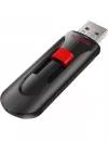 USB Flash SanDisk Cruzer Glide Black 128GB (SDCZ60-128G-B35) icon 3