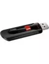 USB Flash SanDisk Cruzer Glide Black 128GB (SDCZ60-128G-B35) icon 4