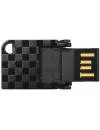 USB-флэш накопитель SanDisk Cruzer Pop Checkboard 4GB (SDCZ53-004G-B35) фото 3