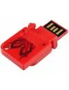 USB-флэш накопитель SanDisk Cruzer Pop Tribal 32GB (SDCZ53B-032G-B35) фото 3