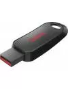 USB Flash SanDisk Cruzer Snap 128GB (черный) icon