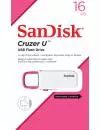 USB-флэш накопитель SanDisk Cruzer U 16Gb (SDCZ59-016G-B35WP) фото 5