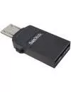 USB-флэш накопитель SanDisk Dual Drive 128GB (SDDD1-128G-G35) фото 4