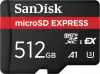 Карта памяти SanDisk Express microSDXC SDSQXFN-512G-GN4NN 512GB icon